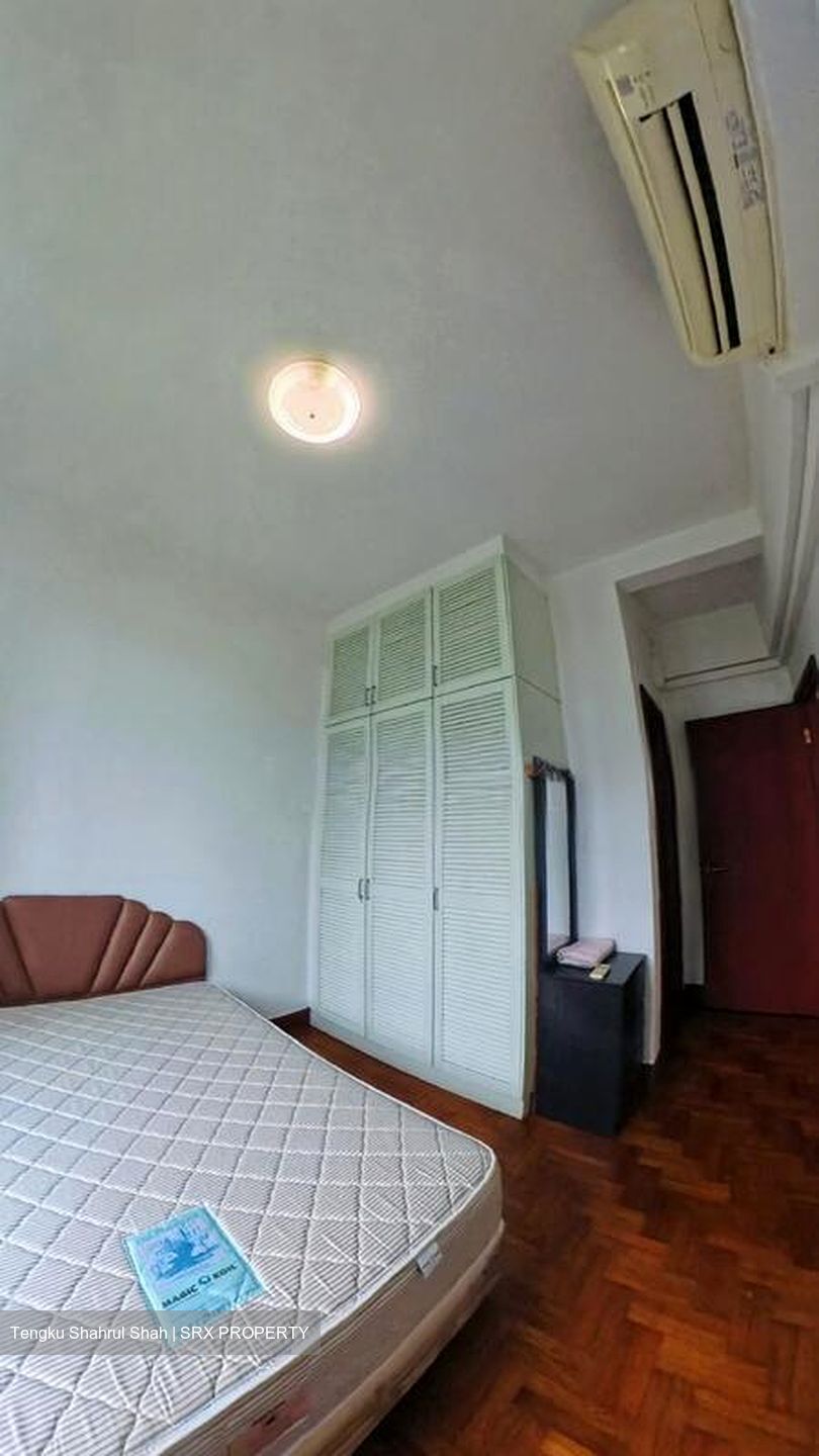 Parc Oasis (D22), Condominium #501598221